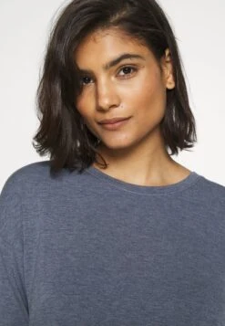 Anna Field Nachtwäsche Set - Blue 11 Anna Field Nachtwäsche Set - Blue -Anna Field Verkaufsgeschäft b39d68d6e2904a55b91a1618bdc633ec