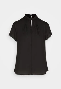 Anna Field Bluse - Black 12 Anna Field Bluse - Black -Anna Field Verkaufsgeschäft b3bb8ddfea624f47bc3ef84f8f5bcd83