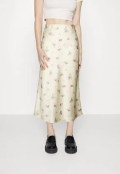 Anna Field A-Linien-Rock - Light Green -Anna Field Verkaufsgeschäft b3f6d4c930ab462bb78ae8180c970a9c