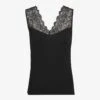 TANK - Top - Black 2 TANK - Top - Black -Anna Field Verkaufsgeschäft b3fa9018172d4931bc6d85b424086568