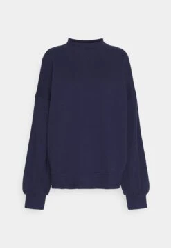 Anna Field Sweatshirt - Dark Blue 12 Anna Field Sweatshirt - Dark Blue -Anna Field Verkaufsgeschäft b5bcd3f206144026b9b7636fca87553b