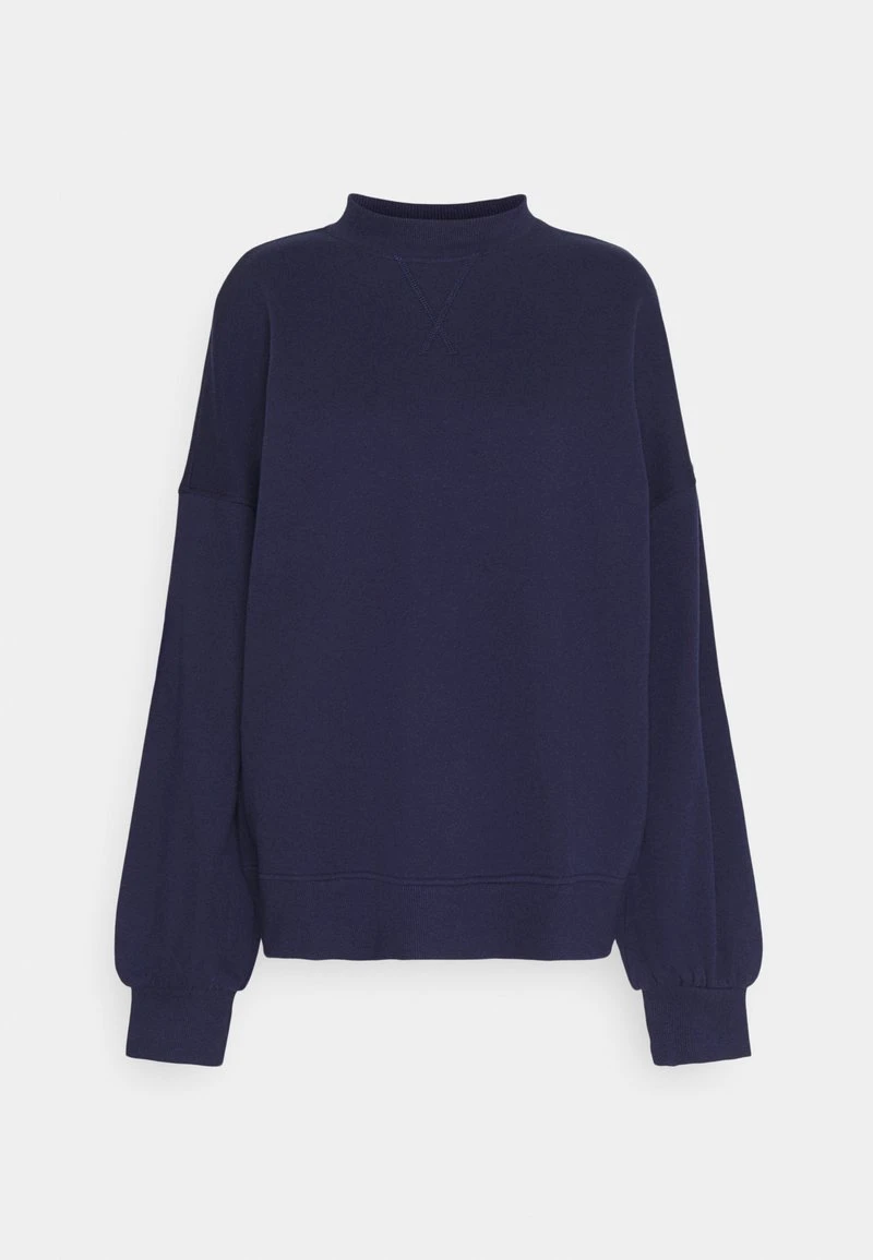 Anna Field Sweatshirt - Dark Blue 7 Anna Field Sweatshirt - Dark Blue – Bild 5
