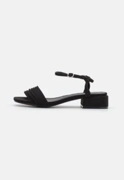Anna Field Riemensandalette - Black -Anna Field Verkaufsgeschäft b5c34537da0d45cc996236b3b653d11c