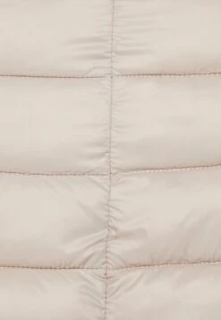 Anna Field Weste - Beige -Anna Field Verkaufsgeschäft b665d09bf70a4d56b6d8d2a40c3b89a0