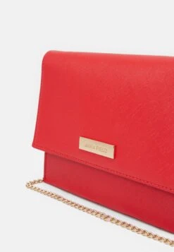 Anna Field Clutch - 302 - Red 12 Anna Field Clutch - 302 - Red -Anna Field Verkaufsgeschäft b6a97a6610134aa68aa991278d091874
