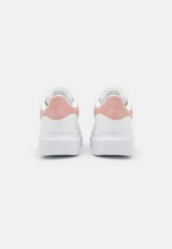 Anna Field DISNEY MICKEY MOUSE - Sneaker Low - White/light Pink 11 Anna Field DISNEY MICKEY MOUSE - Sneaker Low - White/light Pink -Anna Field Verkaufsgeschäft b78539045d5a4a81ad2cb4df9da3ad73
