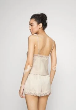 Anna Field Nachthemd - Off-white -Anna Field Verkaufsgeschäft b823f5749bea48f7800b17970874aed1