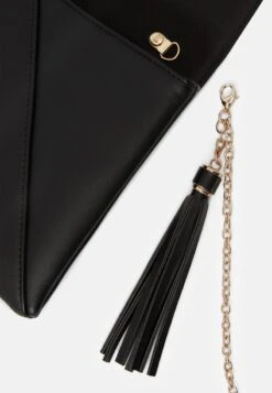 Anna Field Clutch - 802 - Black -Anna Field Verkaufsgeschäft b8aeedd80a7e4107a4eeef6f340b35da