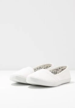 Anna Field Slipper - White -Anna Field Verkaufsgeschäft b8cdcdedd8a94dccb63a0b9eb3d775bf