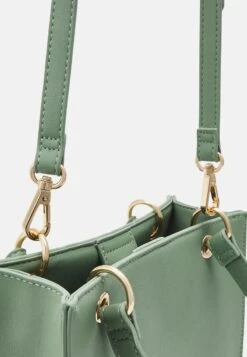 Anna Field Handtasche - Mint -Anna Field Verkaufsgeschäft b93089ebd6de4e7e81b72508f1ffd982