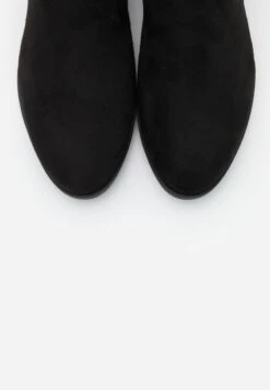 Anna Field Stiefelette - Black -Anna Field Verkaufsgeschäft b9b30fca76f64852adf54378275bcfa4