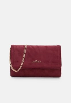 Anna Field Clutch - Red 12 Anna Field Clutch - Red -Anna Field Verkaufsgeschäft b9f471ba4f624437ace8cb833a701e36 1