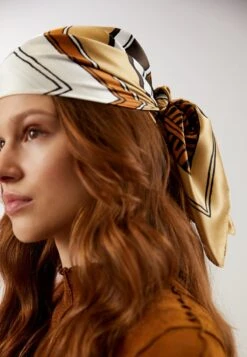 Anna Field 2 PACK - Tuch - Brown -Anna Field Verkaufsgeschäft bb3401e3315a4fae948c2b7bc038e0f8 1