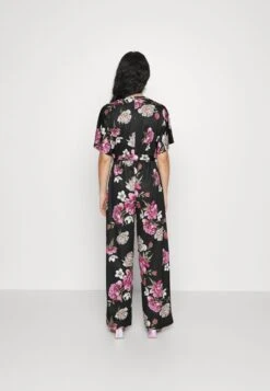 Jumpsuit - Black/ Multi-coloured -Anna Field Verkaufsgeschäft bbc8e0200e164a6dbc3d104c8e12645e