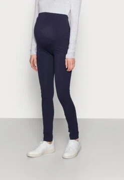 3 PACK - Leggings - Hosen - Black/bordeaux/dark Blue -Anna Field Verkaufsgeschäft bbee369e548e4e9493e72532af8b4b65