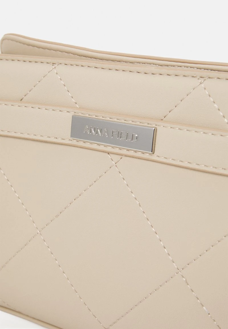 Anna Field Umhängetasche - Beige 7 Anna Field Umhängetasche - Beige – Bild 5
