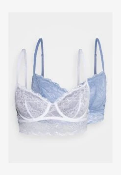 Anna Field 2 PACK - Bügel BH - 503 - Dark Blue_001 - White 12 Anna Field 2 PACK - Bügel BH - 503 - Dark Blue_001 - White -Anna Field Verkaufsgeschäft bcca676f548d4804aa8bb36980156f43