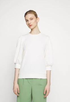 Anna Field Sweatshirt - Off White 11 Anna Field Sweatshirt - Off White -Anna Field Verkaufsgeschäft bce0824e05d64409ad42140e5a602789