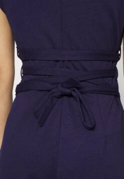 Jumpsuit - Dark Blue -Anna Field Verkaufsgeschäft bd9818e6a15745ed8248d999a8f347ea