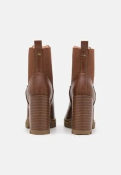 Anna Field Stiefelette - Cognac -Anna Field Verkaufsgeschäft bdaa71fd028841c6b1149ba4351c74b3