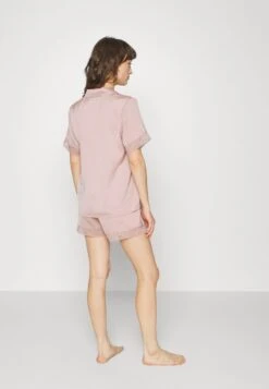 Anna Field GIFT BOX PJ SET - Pyjama - Pink -Anna Field Verkaufsgeschäft be4b5b8bac15409b94db3f1255e071a9