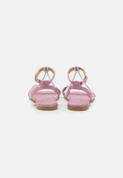 Anna Field Riemensandalette - Lilac -Anna Field Verkaufsgeschäft be560f9189d244f497b7b531d34c89e7