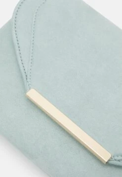 Anna Field Clutch - Mint -Anna Field Verkaufsgeschäft beb170c05a9c45428d846d70be27af21