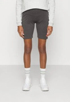 SHORTS 2 PACK - Shorts - Black/ Mottled Dark Grey 11 SHORTS 2 PACK - Shorts - Black/ Mottled Dark Grey -Anna Field Verkaufsgeschäft beb4c95ba124497eaf177c18f43ebb49