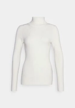 Anna Field Strickpullover - Off-white -Anna Field Verkaufsgeschäft beb548410c2b4d239c4d30c243f1868d