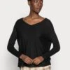 Anna Field Strickpullover - Black -Anna Field Verkaufsgeschäft c174b120334248828fcbce7d437d46a3