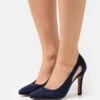 Anna Field Pumps - Dark Blue 2 Anna Field Pumps - Dark Blue -Anna Field Verkaufsgeschäft c2266049f49b4e33a2e7c032d43b01b3