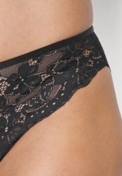 Anna Field 5 PACK - Slip - Black -Anna Field Verkaufsgeschäft c476f9c6f7d54235aa46856e1374d2a4