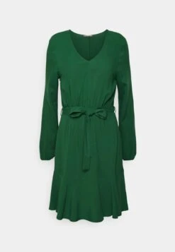Anna Field Freizeitkleid - Green