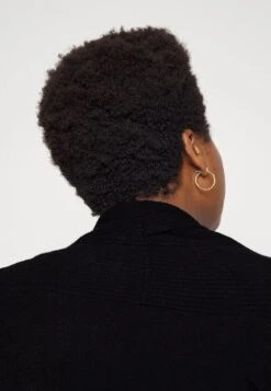 Strickjacke - Black -Anna Field Verkaufsgeschäft c49f3ae55a254803a2665a1452bb4e41