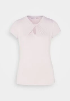 Anna Field T-Shirt Print - Purple -Anna Field Verkaufsgeschäft c52c9de49dc2418b9ae9d553f7dced56