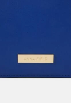 Anna Field Handtasche - Blue 12 Anna Field Handtasche - Blue -Anna Field Verkaufsgeschäft c59d598481e54c189870a1501e7224bd