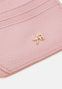 Anna Field Geldbörse - Pink 11 Anna Field Geldbörse - Pink -Anna Field Verkaufsgeschäft c5c7a728b9464392b4f355c47decd3c2