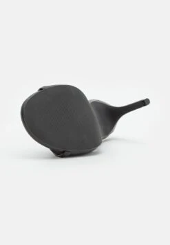 Anna Field LEATHER - High Heel Sandalette - Black -Anna Field Verkaufsgeschäft c65d377cd3f345d9bcf1f4ebac85120a