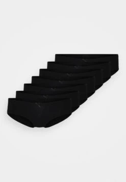 Anna Field ROMY 7 PACK - Slip - Black -Anna Field Verkaufsgeschäft c67be74bb93f419ca8c41366fcfde4b9 1