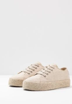 Anna Field Espadrille - Beige -Anna Field Verkaufsgeschäft c72f41e775ff4322a7c0bf32ded2518e