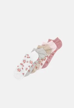 Anna Field 5 PACK - Socken - Pink -Anna Field Verkaufsgeschäft c7e8e239f0ff44a28ca1ad4979d861c6 2