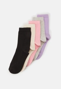 Anna Field 5 PACK - Socken - Multi-coloured 10 Anna Field 5 PACK - Socken - Multi-coloured -Anna Field Verkaufsgeschäft c96be60f38104ab993809c5374e3a269 1