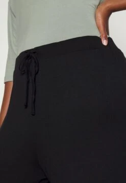 Stoffhose - Black 12 Stoffhose - Black -Anna Field Verkaufsgeschäft c99605fb6f0a4acc8efb6a6899c7b534