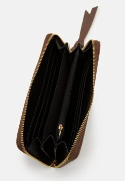 Anna Field Geldbörse - Taupe 10 Anna Field Geldbörse - Taupe -Anna Field Verkaufsgeschäft c9c96d8e3b704b00bf54e33b0418d7c8