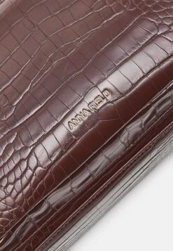 Anna Field Tagesrucksack - Brown -Anna Field Verkaufsgeschäft cb5edee9d87a4a37bdaa91b01a6bf4a5