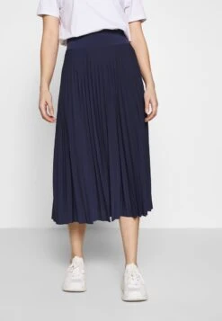 A-Linien-Rock - Blue 13 A-Linien-Rock - Blue -Anna Field Verkaufsgeschäft cd737435e565439495c4b43c04793910 1