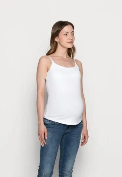 NURSING 2 PACK - Top - Black/white -Anna Field Verkaufsgeschäft cd7e390546bd4a41ae4daf6ce52174d7