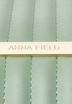 Anna Field Handtasche - Mint -Anna Field Verkaufsgeschäft ce27808704b343029927a276321271e4