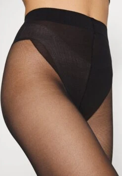 Anna Field Strumpfhose - Black -Anna Field Verkaufsgeschäft ce40a158bc90405d8f1a1c519354cd4b