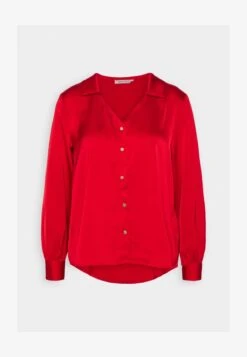 Anna Field Hemdbluse - Red 11 Anna Field Hemdbluse - Red -Anna Field Verkaufsgeschäft ce45957696fb4ab4afdecc9a2f01b108 1